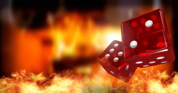 Baccarat betting interface on makelar