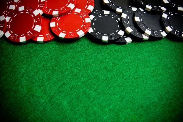 Live blackjack table in Free Play mode