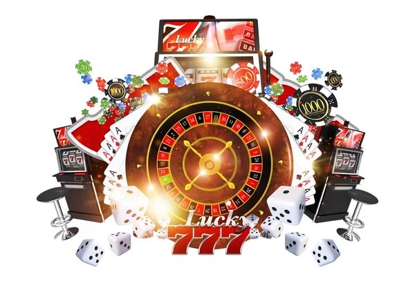 Slot tournament leaderboard