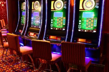 Live-dealer table interface
